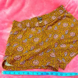 Madewell Shorts